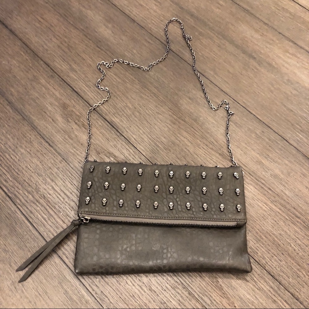Urban Expressions Crossbody Purse